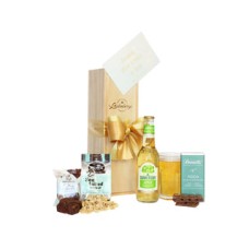 Cider Treat Gift Box